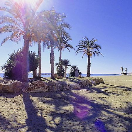 Sunny Coastal 1 Bed Apartment - Vera Coast: 2Mins To Beach Los Amarguillos Eksteriør billede