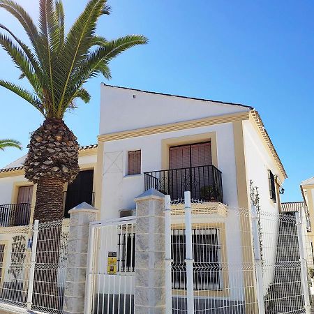 Sunny Coastal 1 Bed Apartment - Vera Coast: 2Mins To Beach Los Amarguillos Eksteriør billede