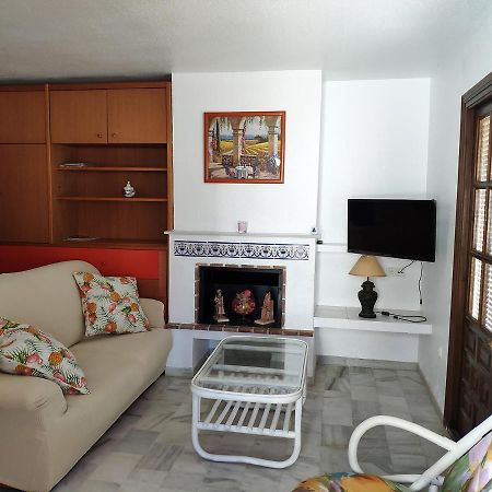 Sunny Coastal 1 Bed Apartment - Vera Coast: 2Mins To Beach Los Amarguillos Eksteriør billede