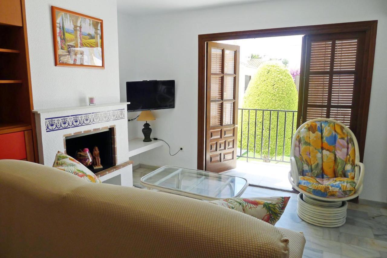 Sunny Coastal 1 Bed Apartment - Vera Coast: 2Mins To Beach Los Amarguillos Eksteriør billede
