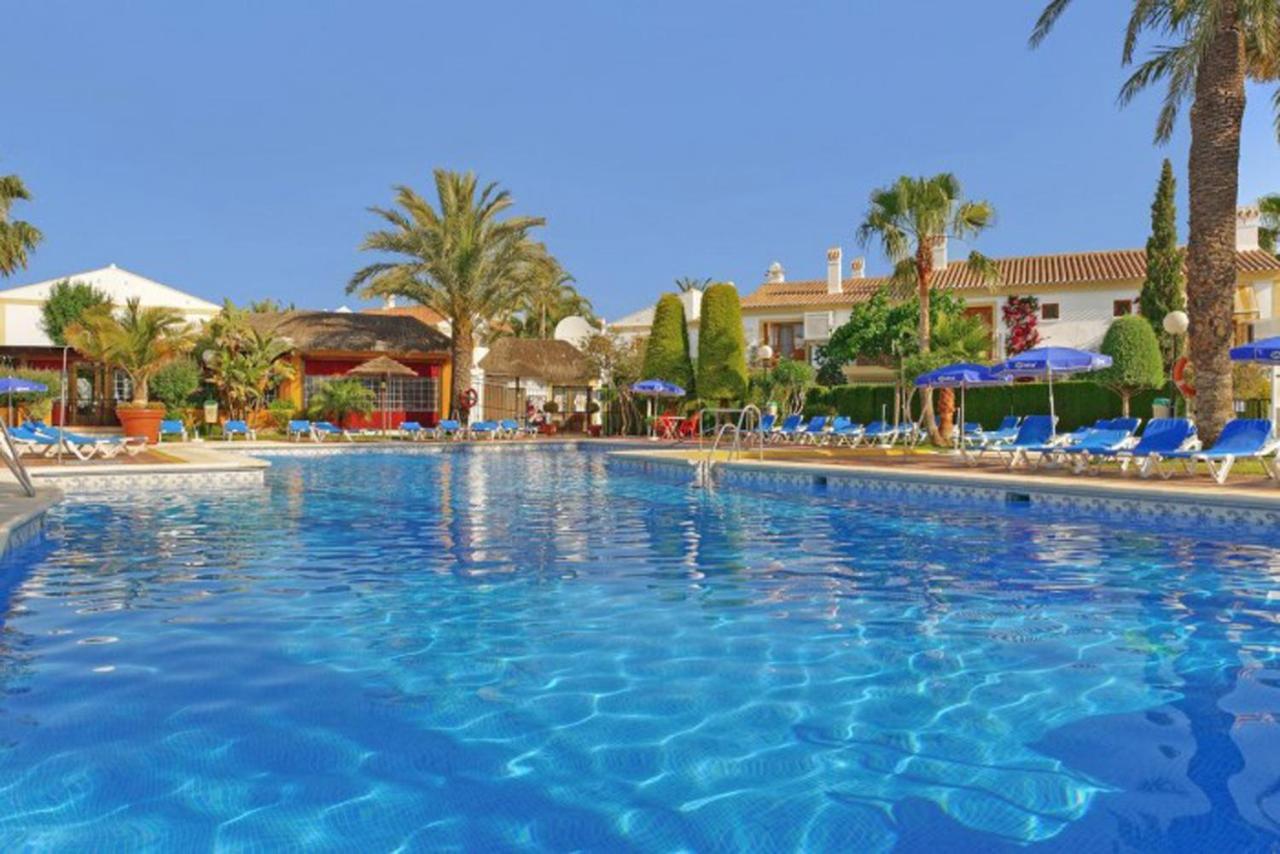 Sunny Coastal 1 Bed Apartment - Vera Coast: 2Mins To Beach Los Amarguillos Eksteriør billede