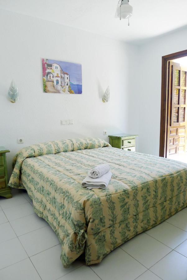Sunny Coastal 1 Bed Apartment - Vera Coast: 2Mins To Beach Los Amarguillos Eksteriør billede