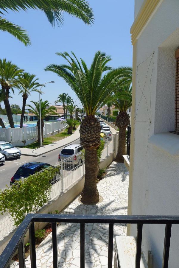 Sunny Coastal 1 Bed Apartment - Vera Coast: 2Mins To Beach Los Amarguillos Eksteriør billede
