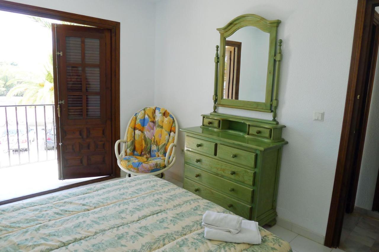 Sunny Coastal 1 Bed Apartment - Vera Coast: 2Mins To Beach Los Amarguillos Eksteriør billede
