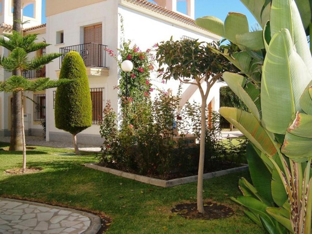 Sunny Coastal 1 Bed Apartment - Vera Coast: 2Mins To Beach Los Amarguillos Eksteriør billede