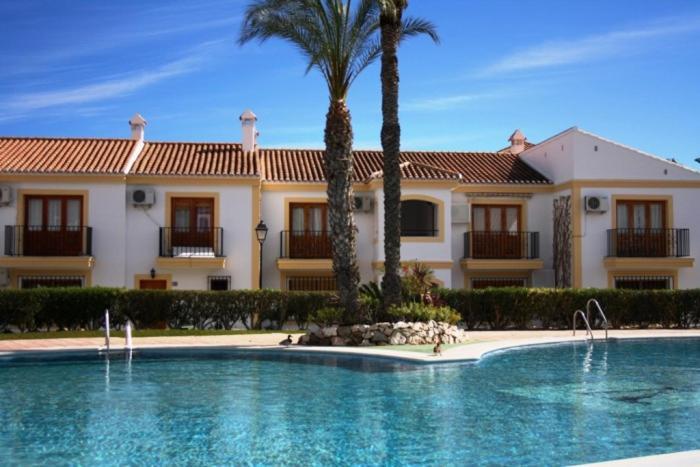 Sunny Coastal 1 Bed Apartment - Vera Coast: 2Mins To Beach Los Amarguillos Eksteriør billede